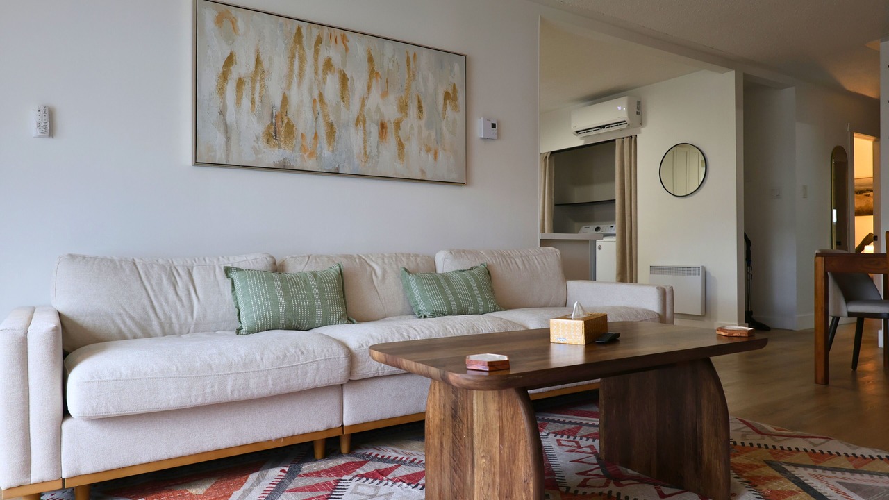 Photo of Livingroom in Timmins