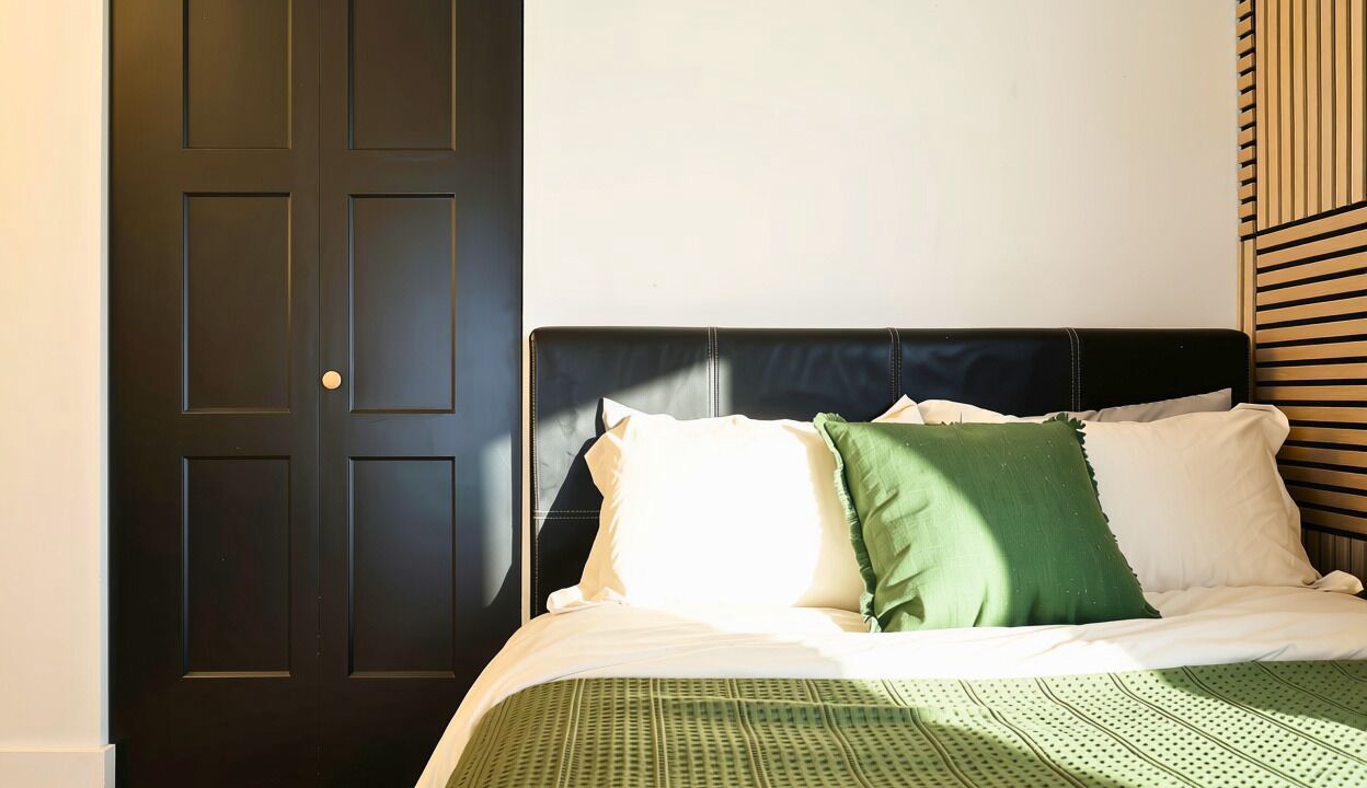 Photo of Bedroom in Timmins