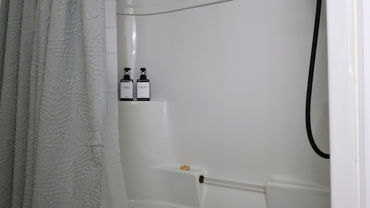 Photo of Bathroom in Timmins