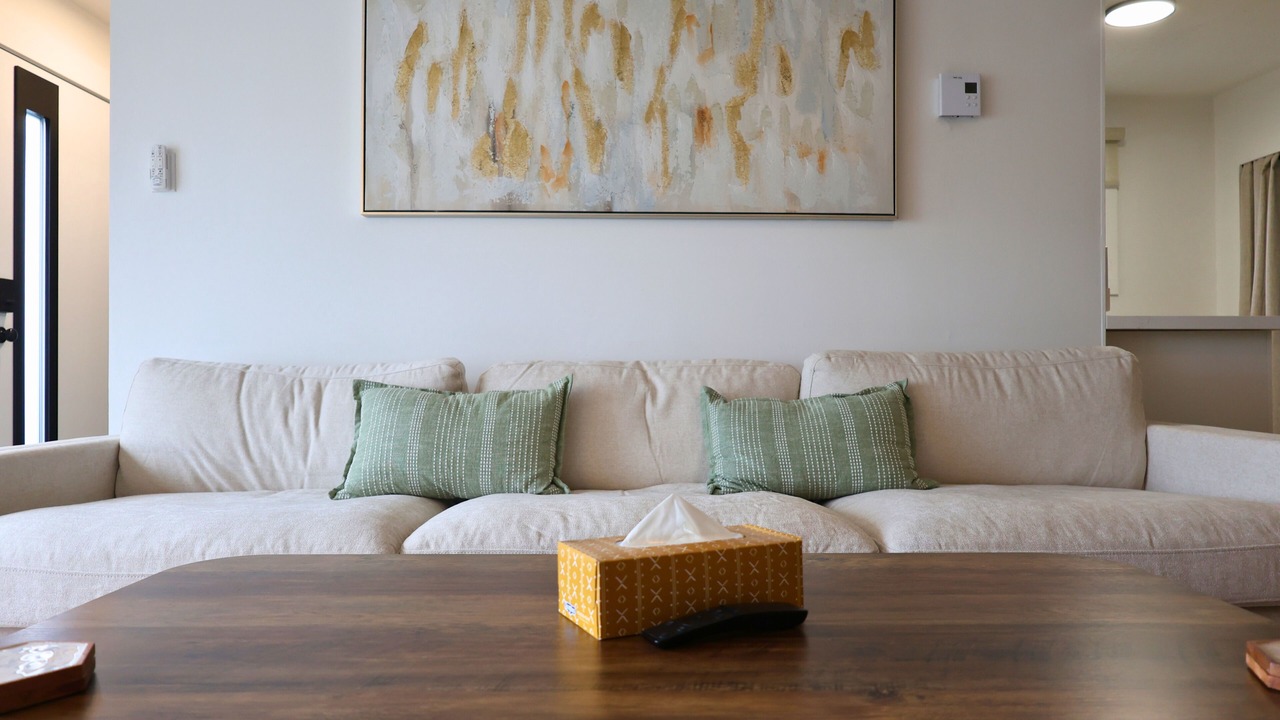 Photo of Livingroom in Timmins