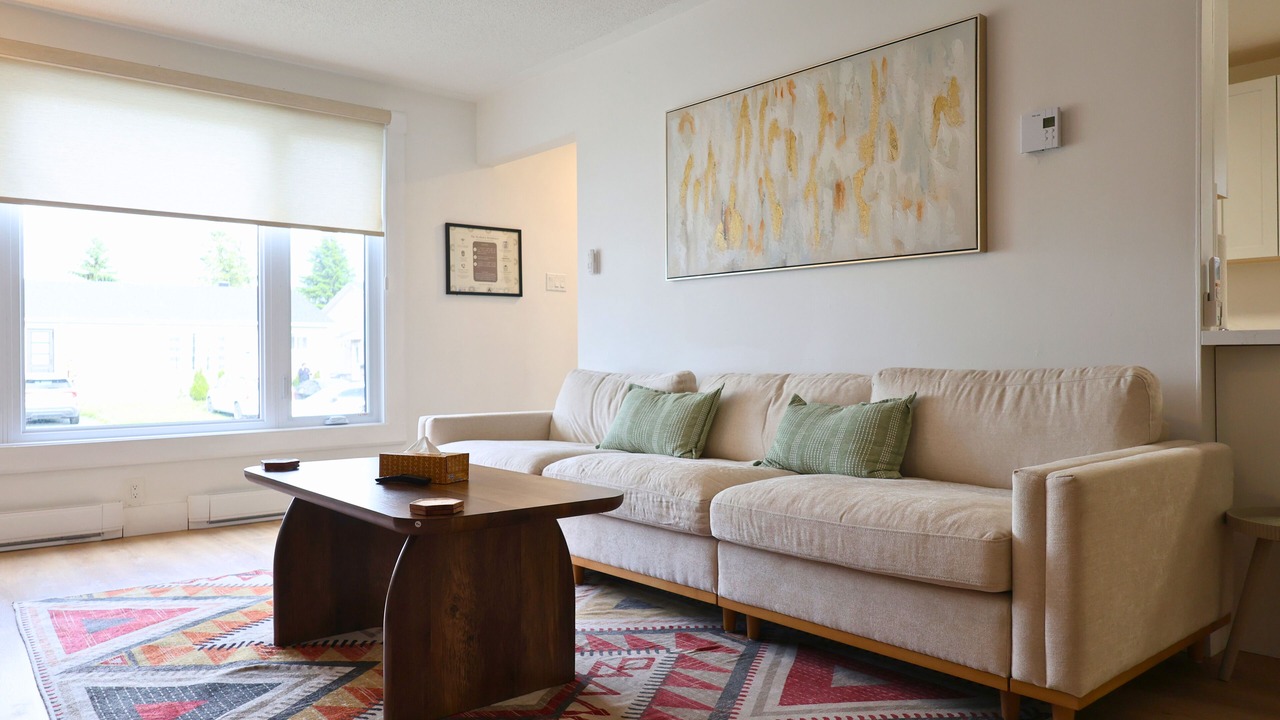 Photo of Livingroom in Timmins