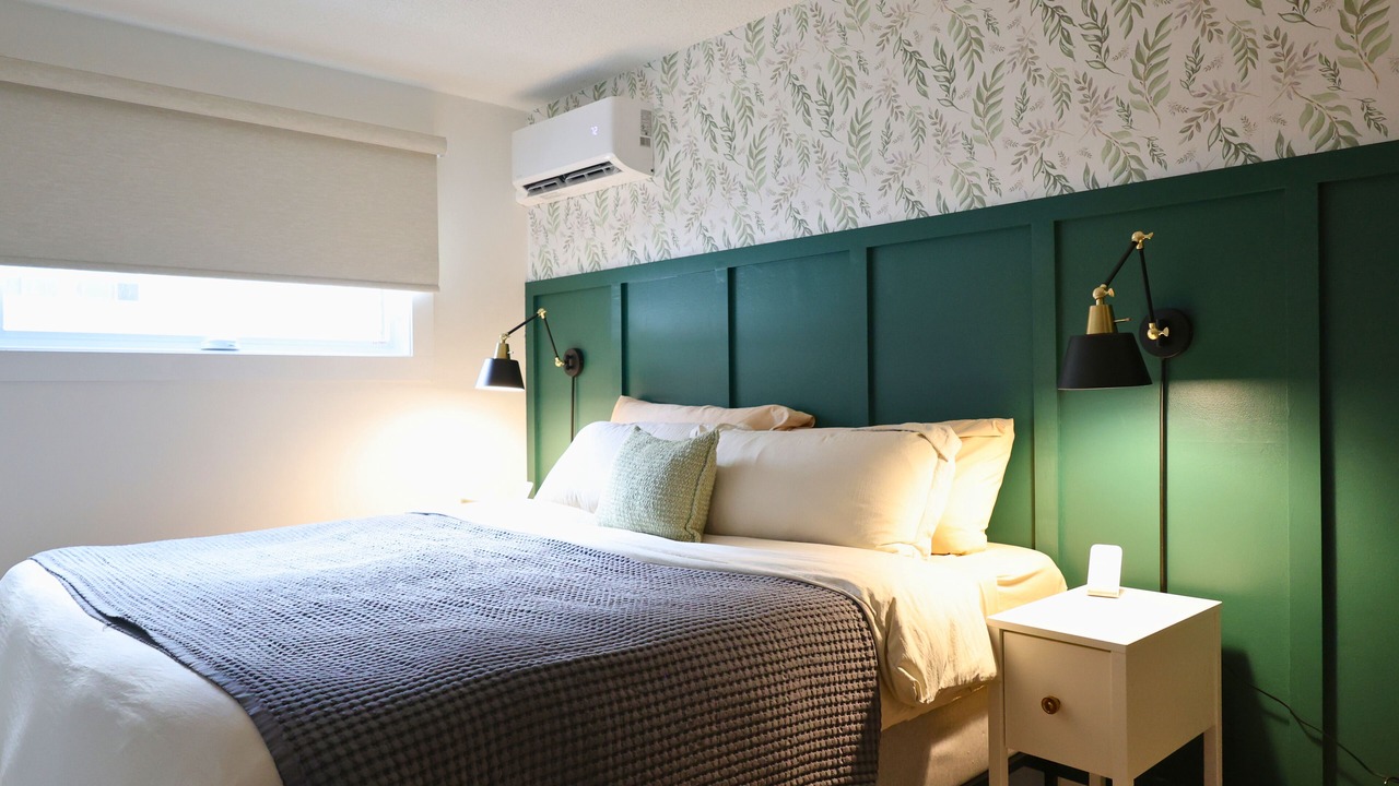 Photo of Bedroom in Timmins