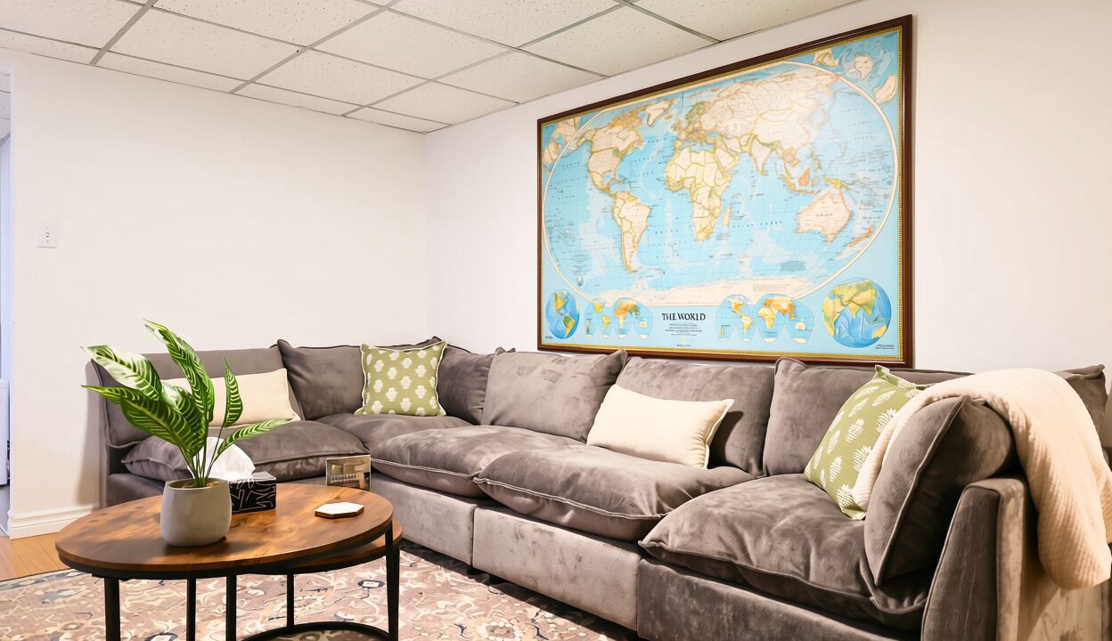 Photo of Livingroom in Timmins