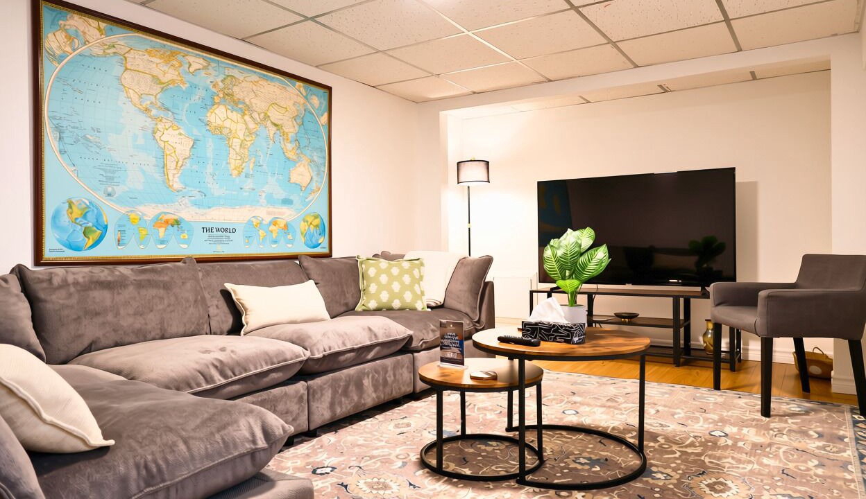 Photo of Livingroom in Timmins