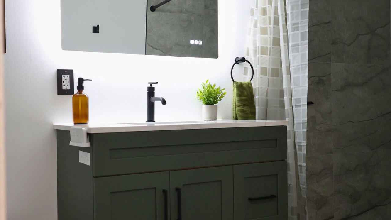 Photo of Bathroom in Timmins