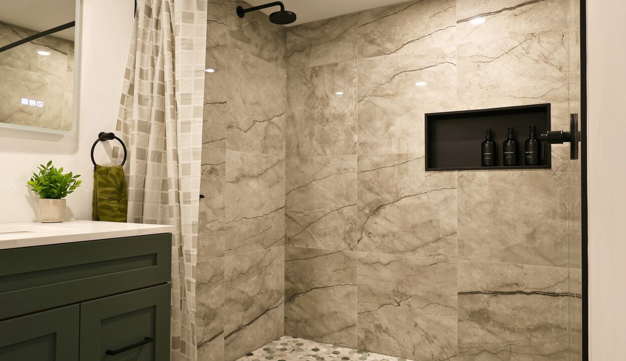Photo of Bathroom in Timmins