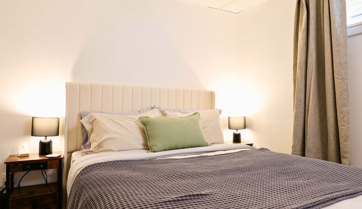 Photo of Bedroom in Timmins