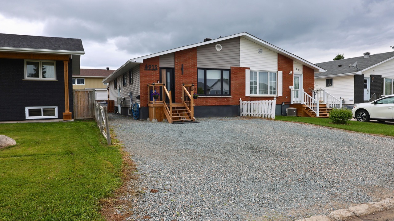 Photo of Outdoor in Timmins