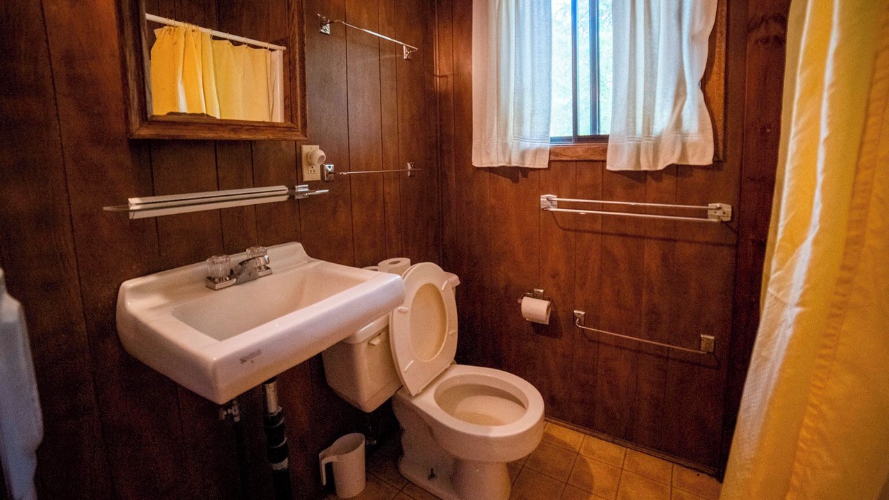 Photo of Bathroom in Carling