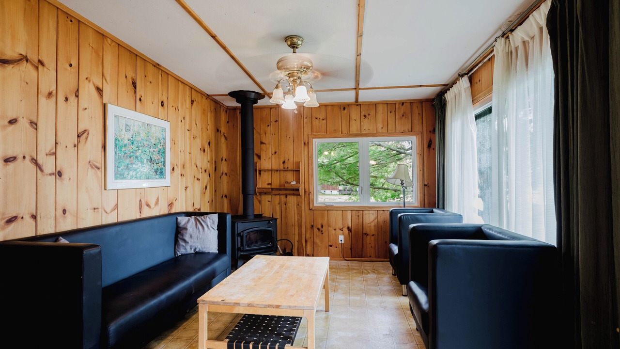 Photo of Livingroom in Carling