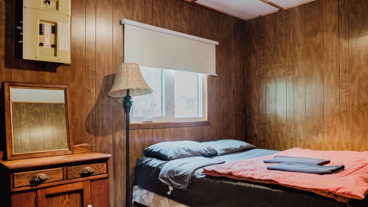 Photo of Bedroom in Carling