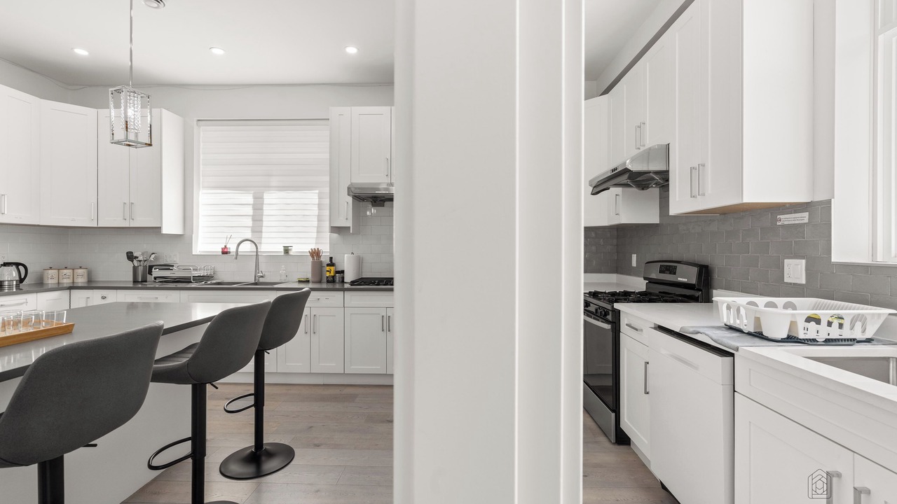Photo of Kitchen in East Side