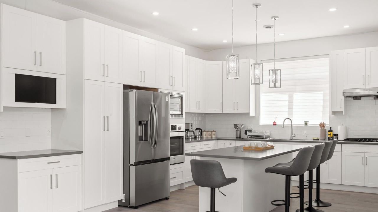 Photo of Kitchen in East Side