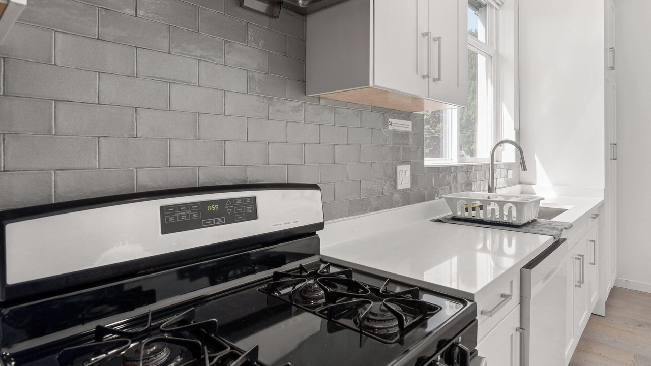 Photo of Kitchen in East Side