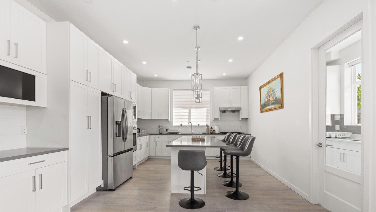Photo of Kitchen in East Side