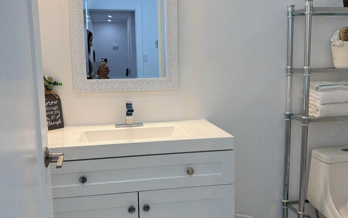 Photo of Bathroom in Toronto