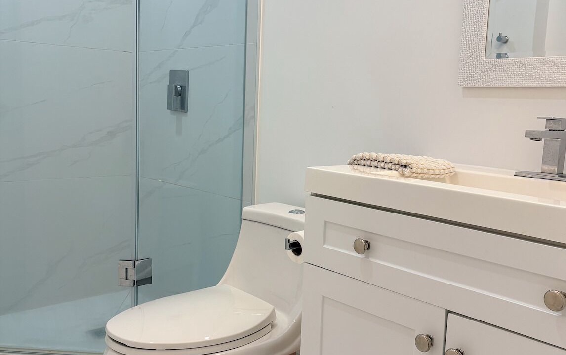Photo of Bathroom in Toronto
