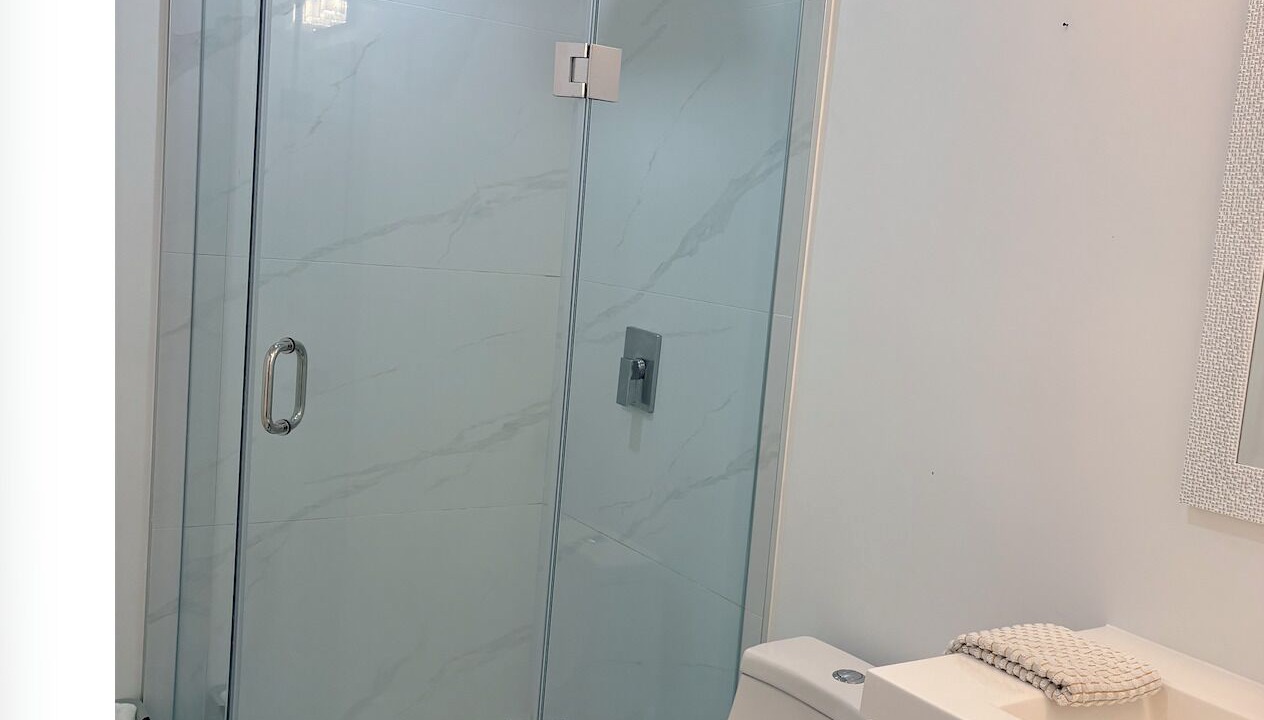 Photo of Bathroom in Toronto