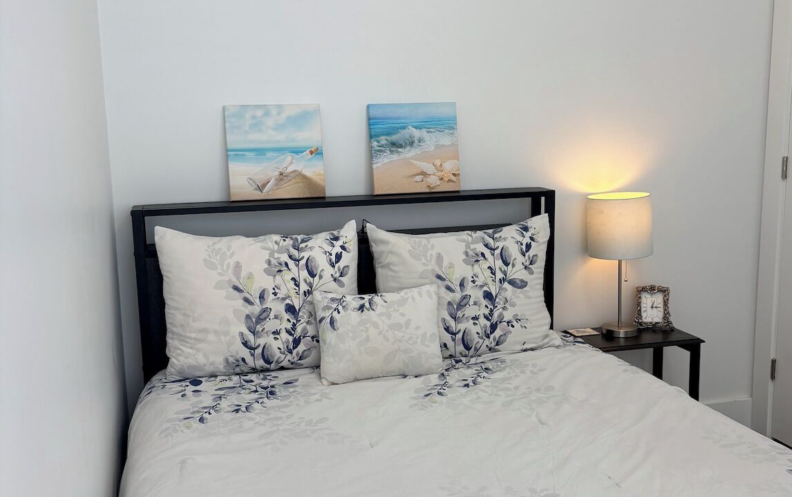 Photo of Bedroom in Toronto