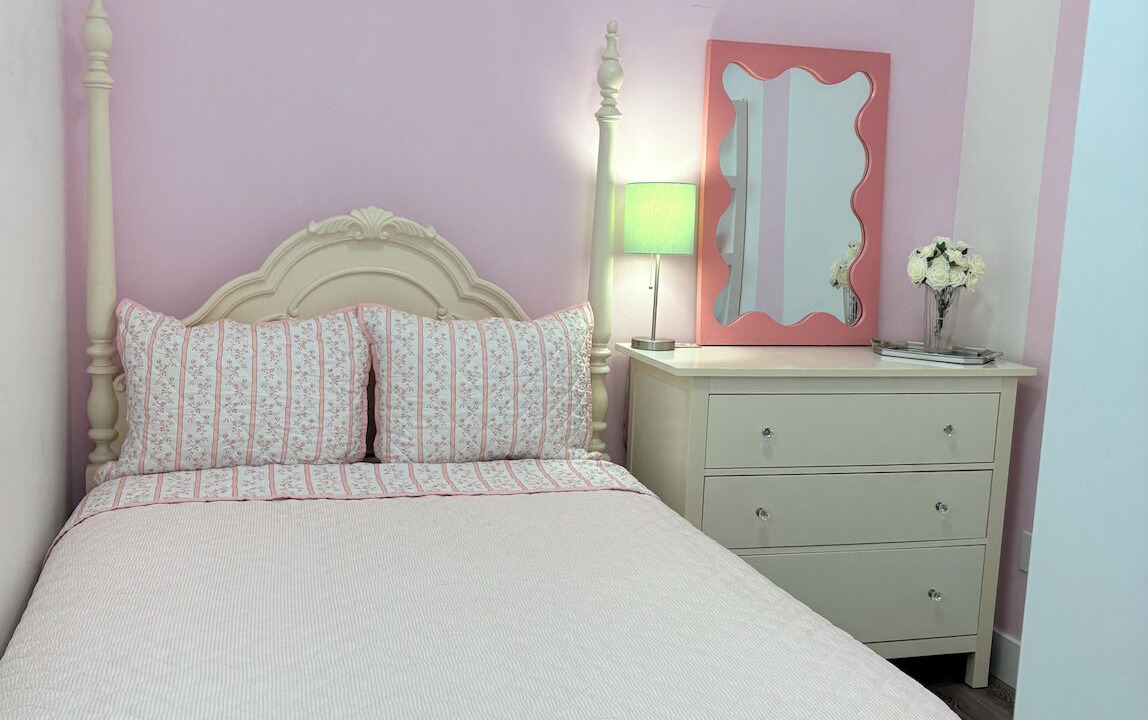 Photo of Bedroom in Toronto