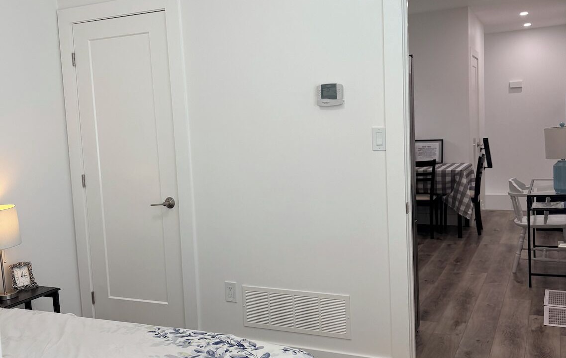 Photo of Bedroom in Toronto