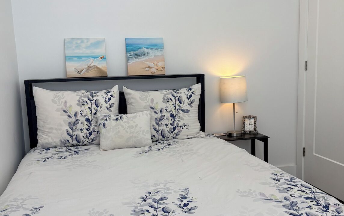 Photo of Bedroom in Toronto