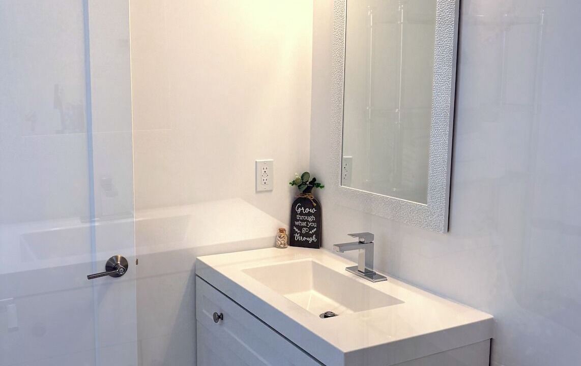 Photo of Bathroom in Toronto
