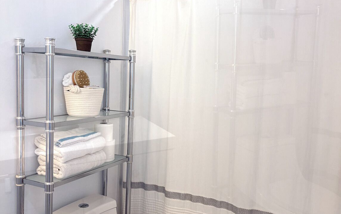 Photo of Bathroom in Toronto