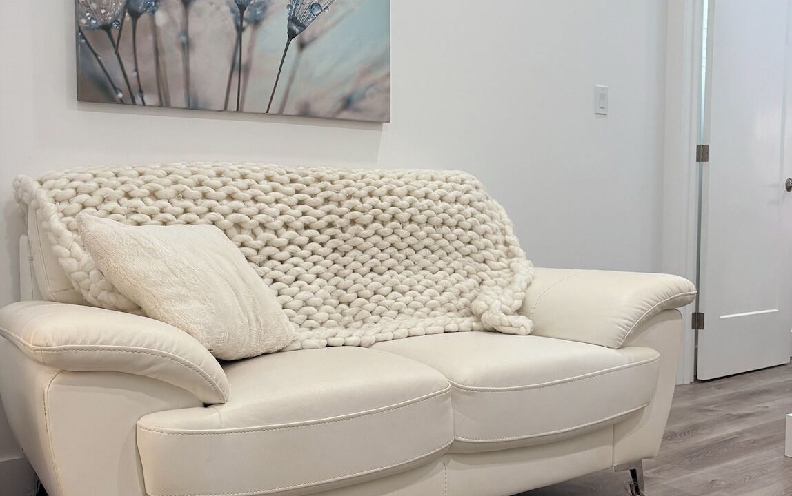 Photo of Livingroom in Toronto