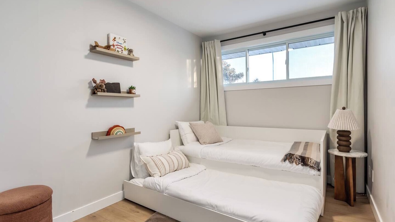 Photo of Bedroom in Southeast Calgary