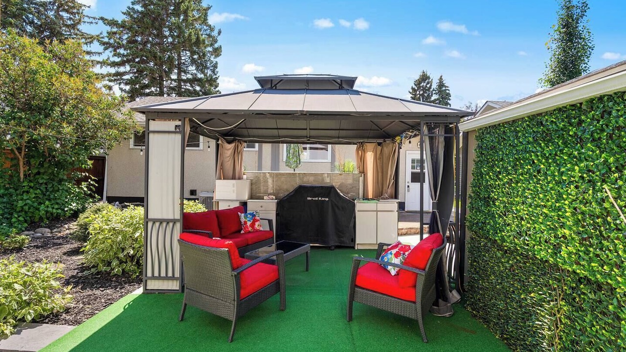 Photo of Outdoor in Southeast Calgary
