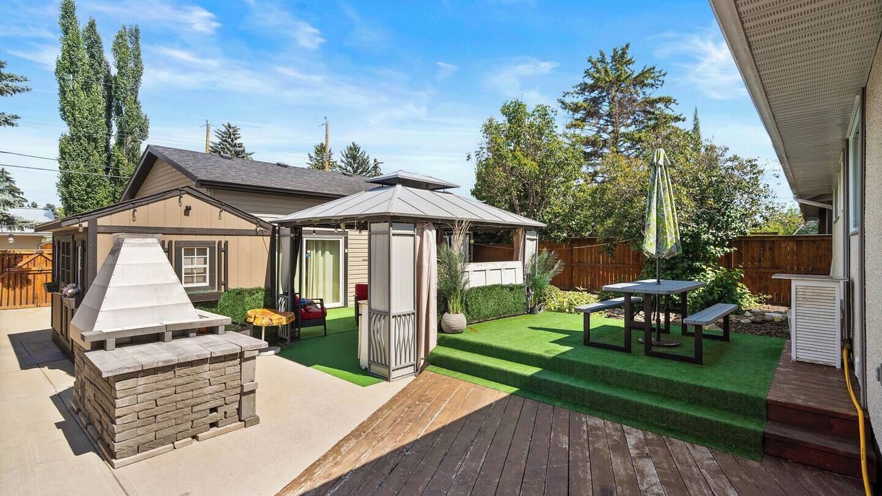 Photo of Outdoor in Southeast Calgary