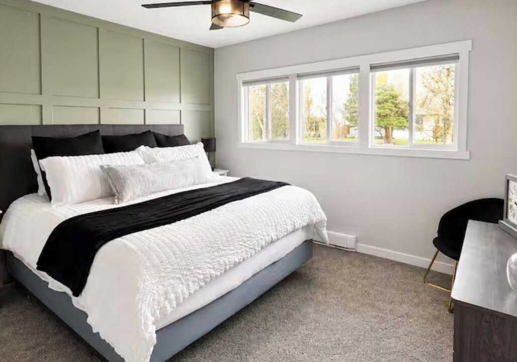Photo of Bedroom in Brandon