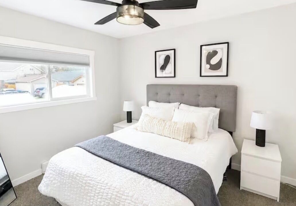 Photo of Bedroom in Brandon