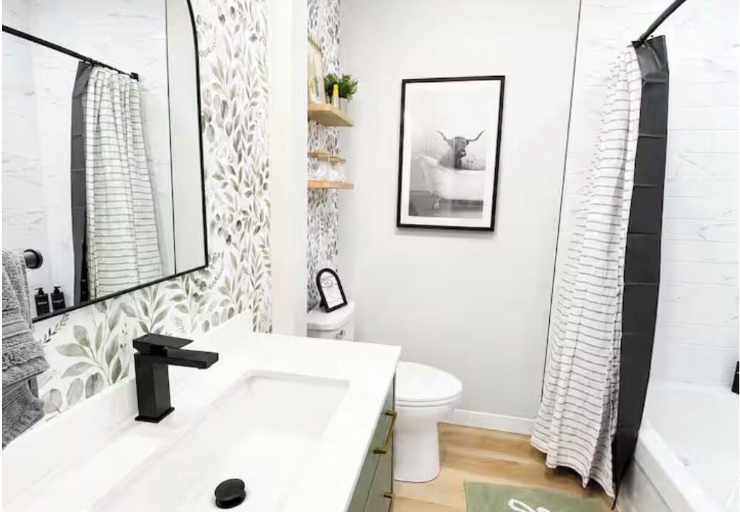 Photo of Bathroom in Brandon