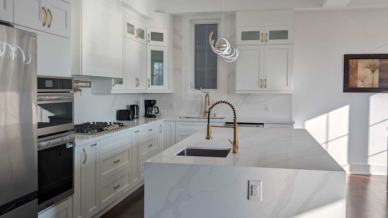 Photo of Kitchen in Durham Region