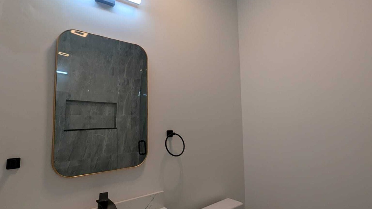 Photo of Bathroom in Durham Region