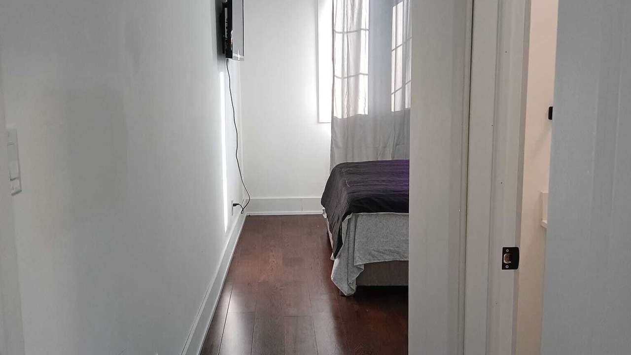 Photo of Bedroom in Durham Region
