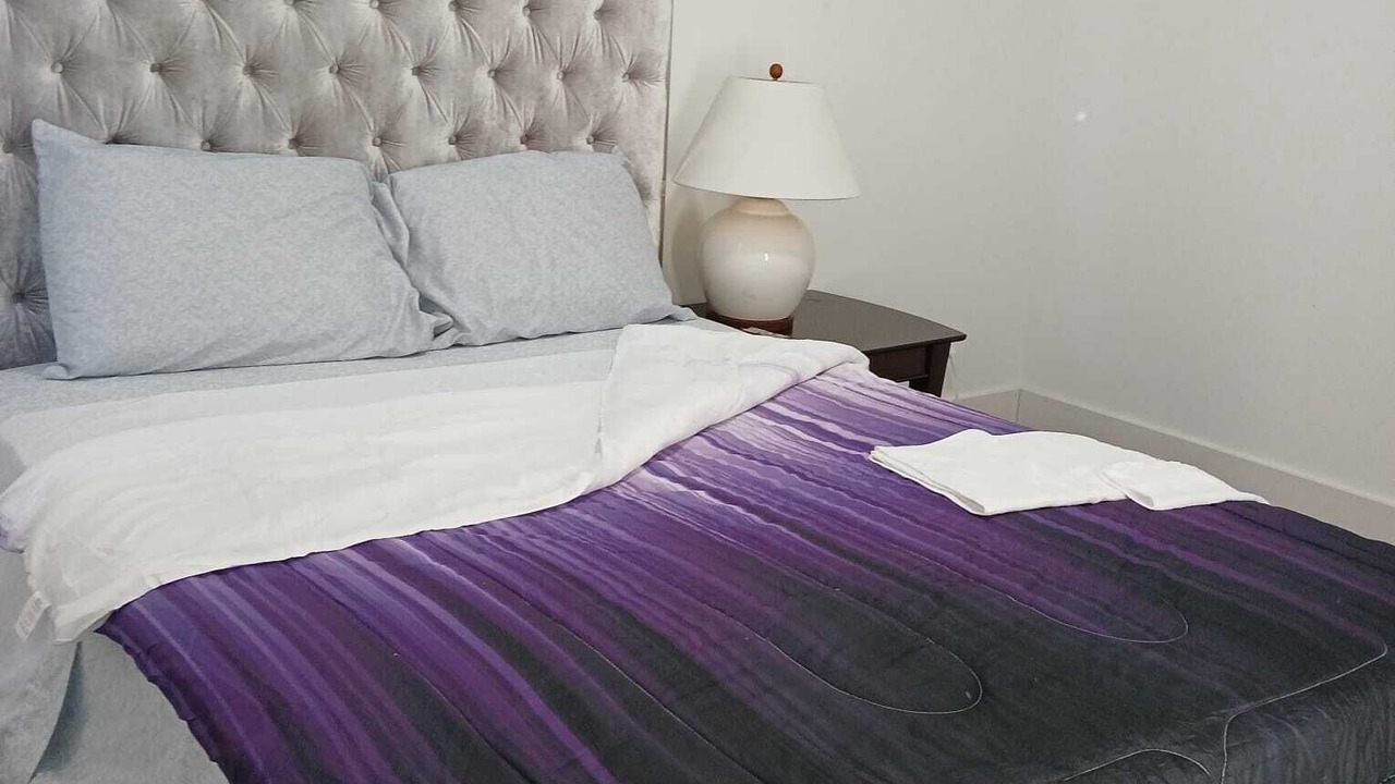 Photo of Bedroom in Durham Region