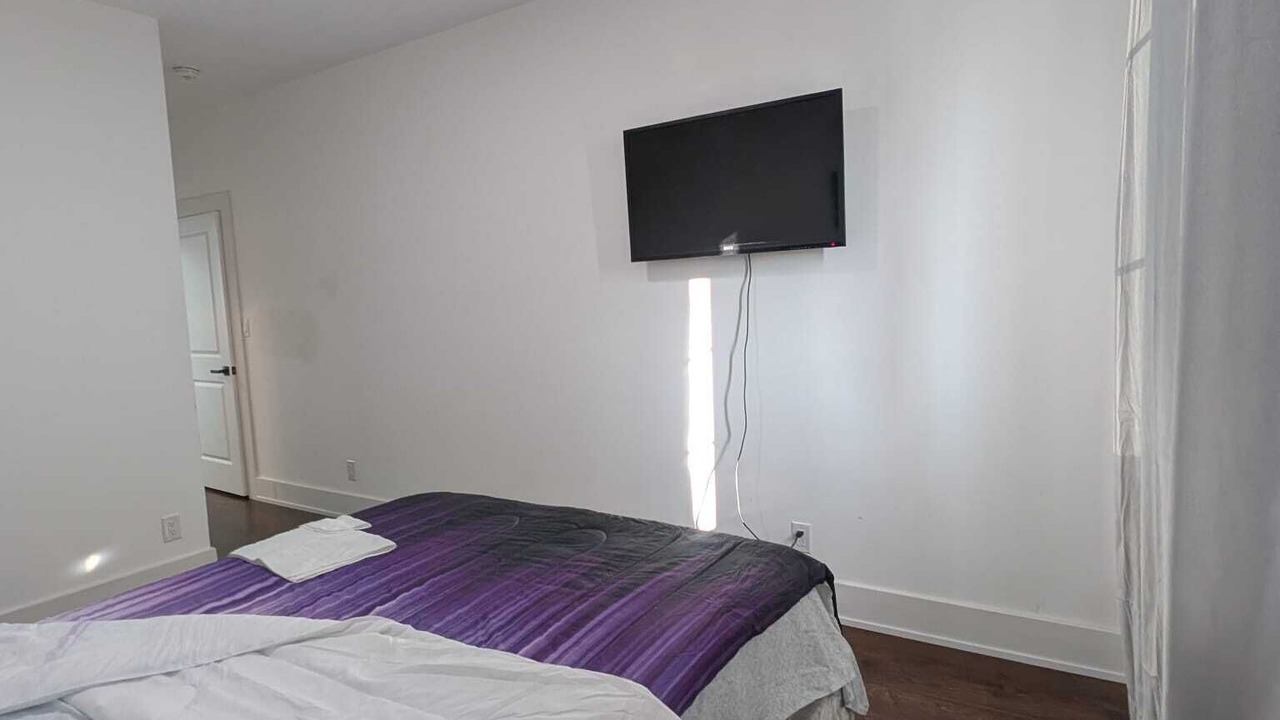Photo of Bedroom in Durham Region