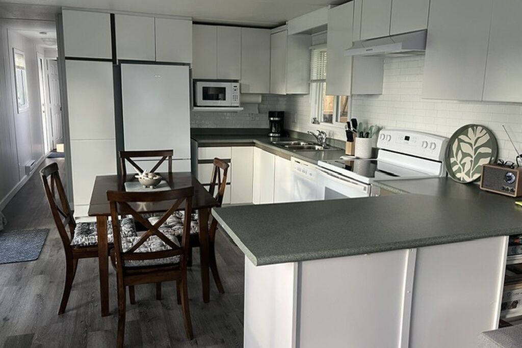 Photo of Kitchen in Madeira Park