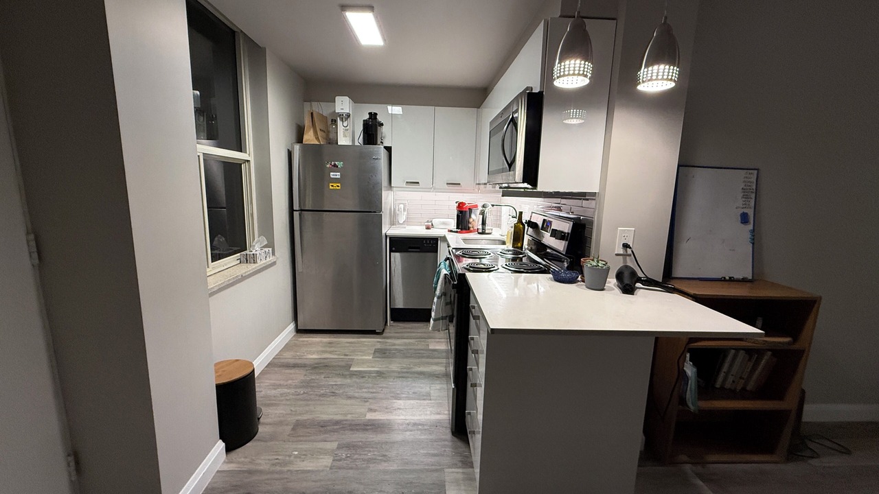 Photo of Kitchen in Yonge-Eglinton
