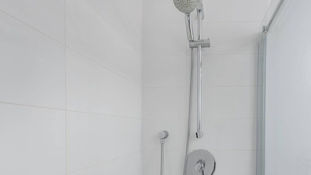 Photo of Bathroom in Cite Multimedia