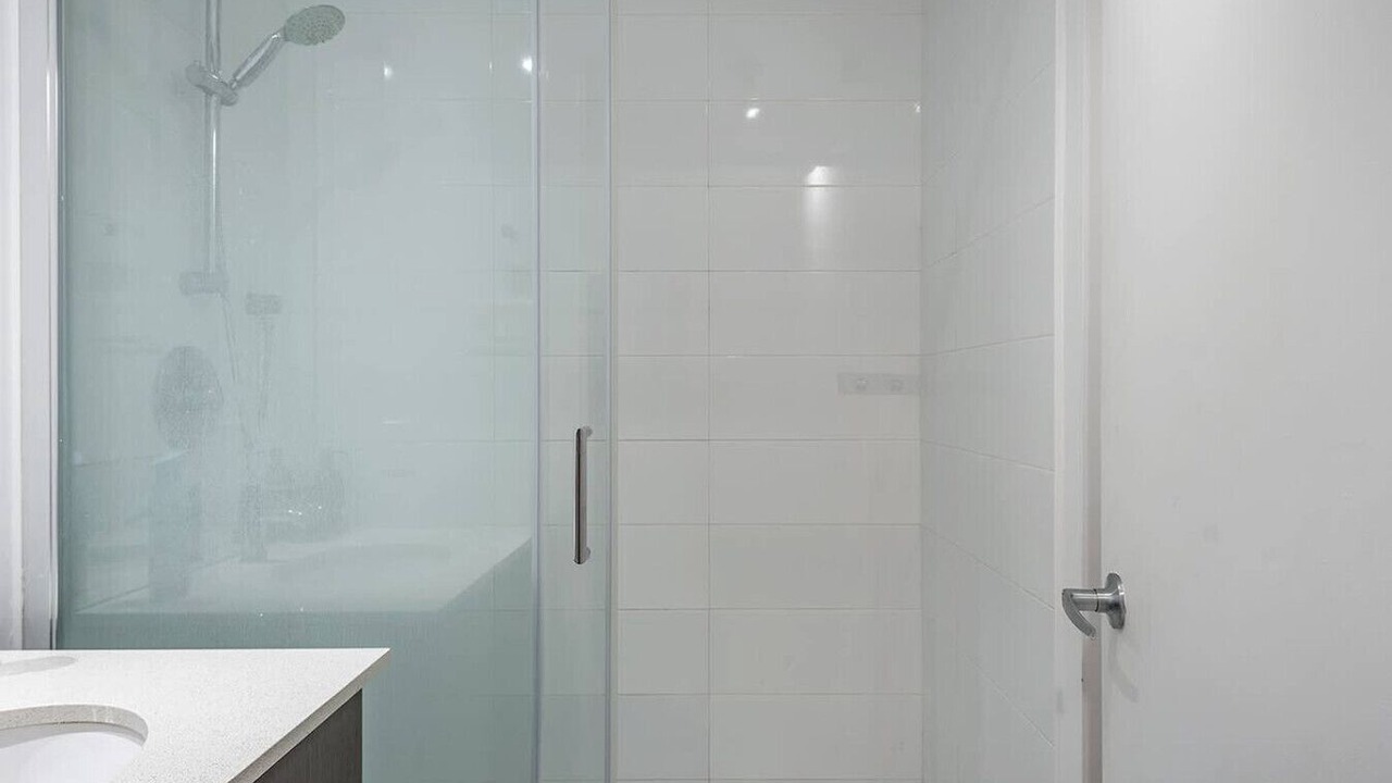 Photo of Bathroom in Cite Multimedia