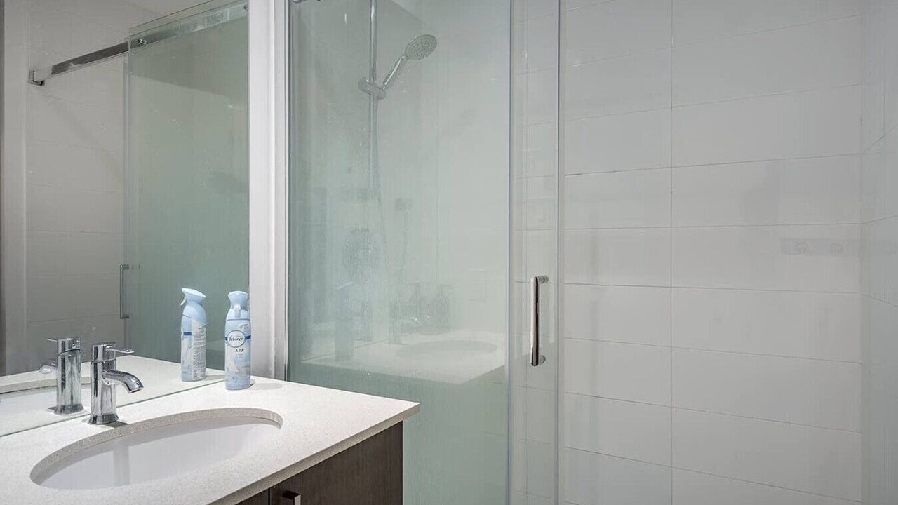 Photo of Bathroom in Cite Multimedia