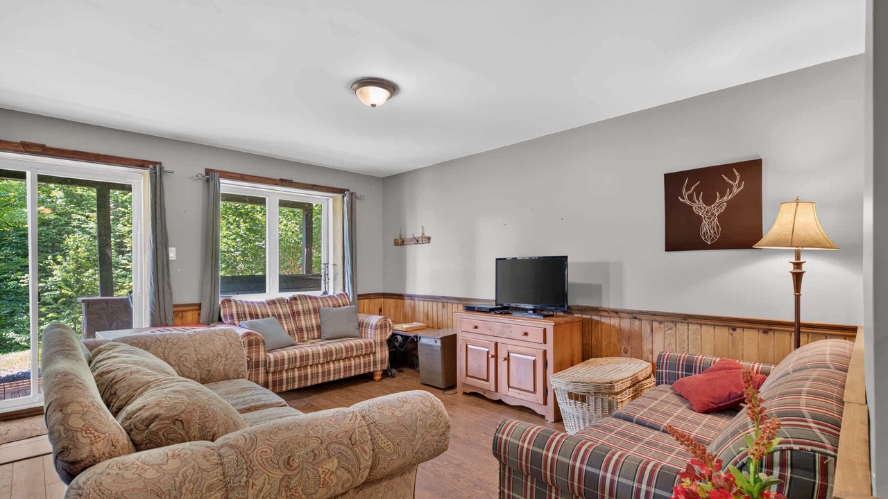 Photo of Livingroom in Entrelacs