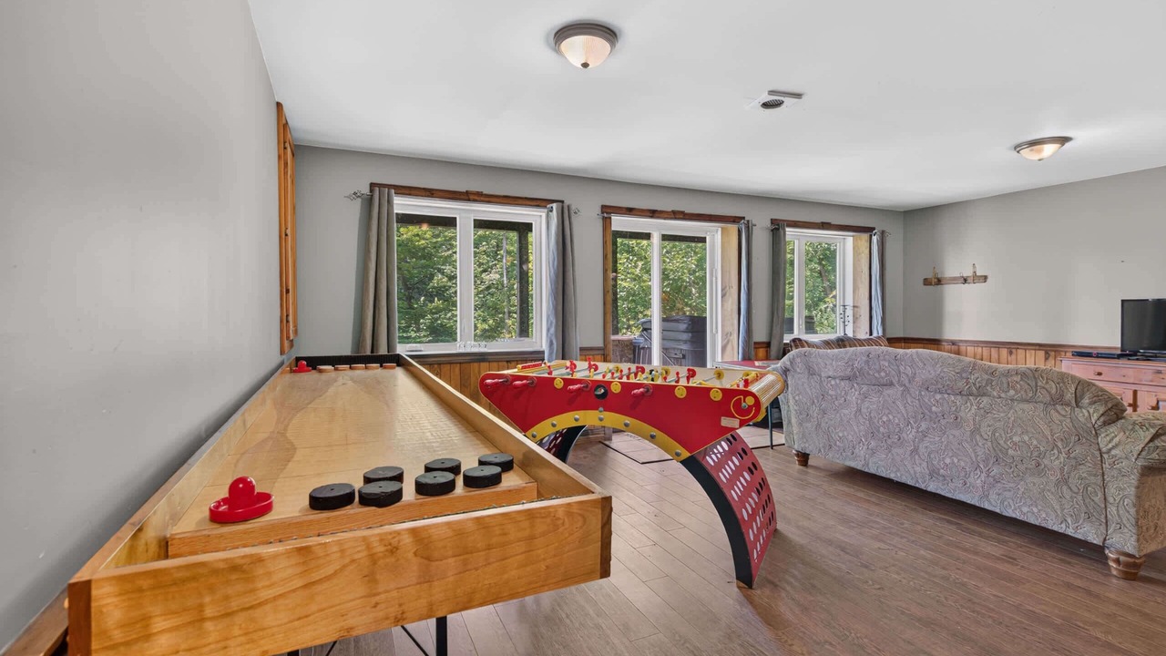 Photo of Bedroom in Entrelacs