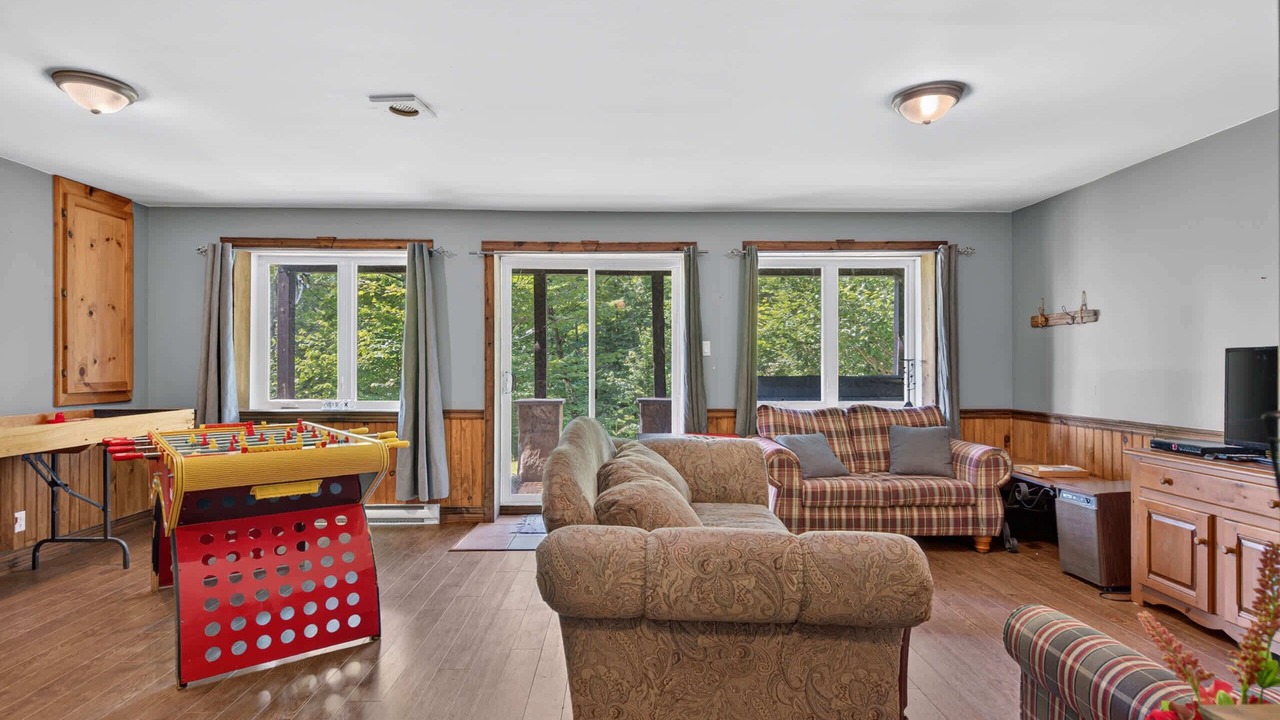 Photo of Livingroom in Entrelacs