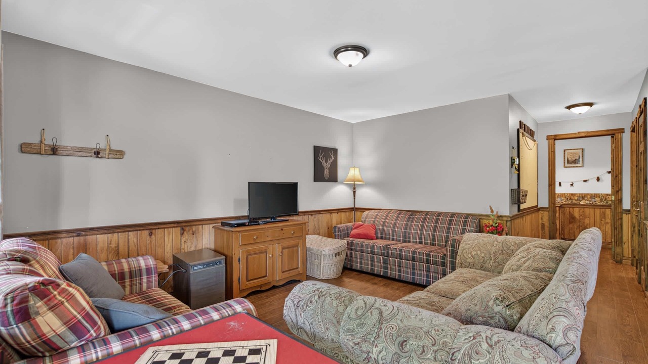 Photo of Livingroom in Entrelacs