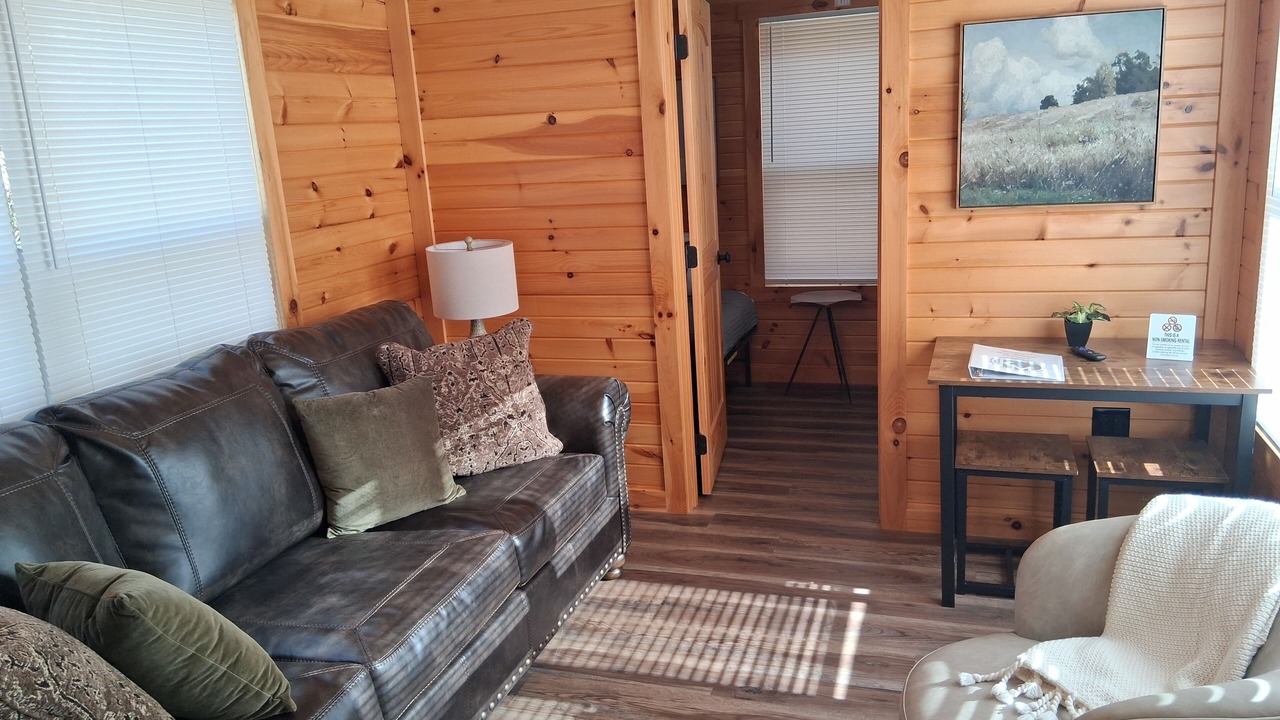 Photo of Livingroom in Kings Mountain